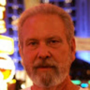 Meet your Posher, Rick